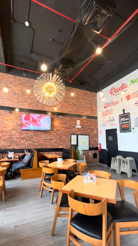 Opinii despre Norky's în Callao - Gastronomía y hostelería