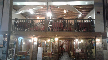 Restaurant La Encantada