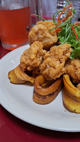 Restaurant Cevichería El Mijano - Iquitos