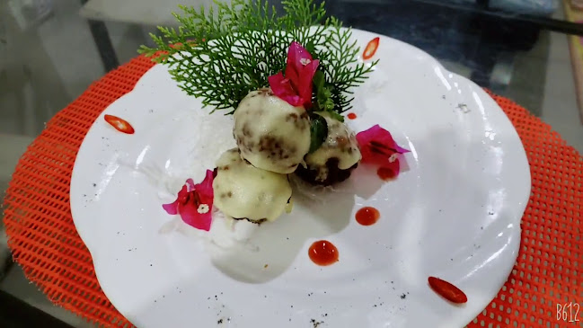 Comentarii opinii despre Tonderos Restobar