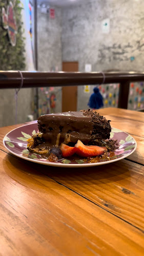 La Candicha Cafébar - Gastronomía y hostelería