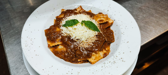 Comentarii opinii despre Pastelería Vaccari