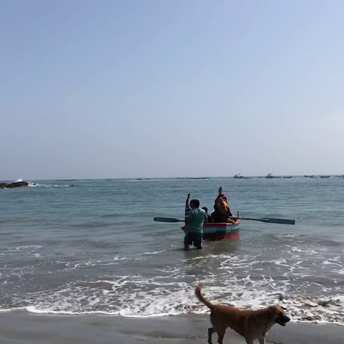 Opinii despre brisas del mar în Casma - Gastronomía y hostelería