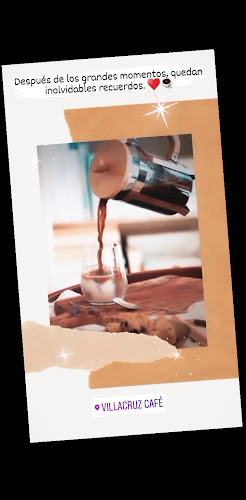 Comentarii opinii despre VillaCruz Café