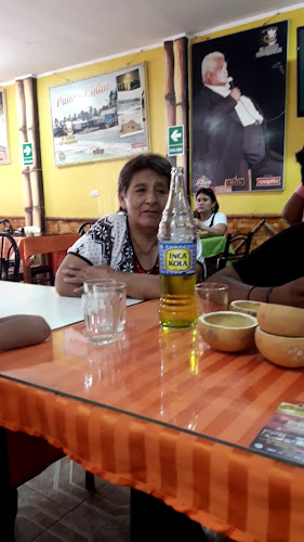 PICANTERIA EL RINCONCITO CATAQUENSE - Catacaos