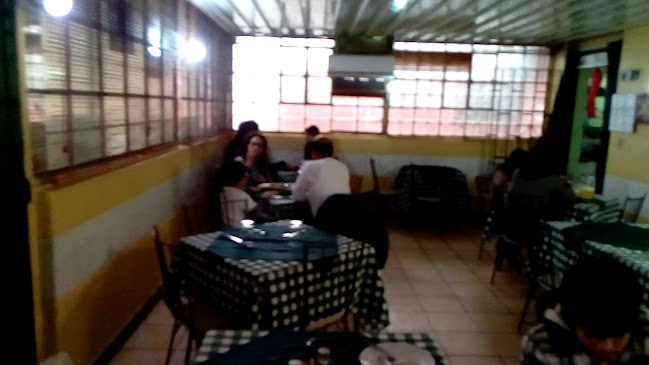 Trattoria Italia - Gastronomía y hostelería