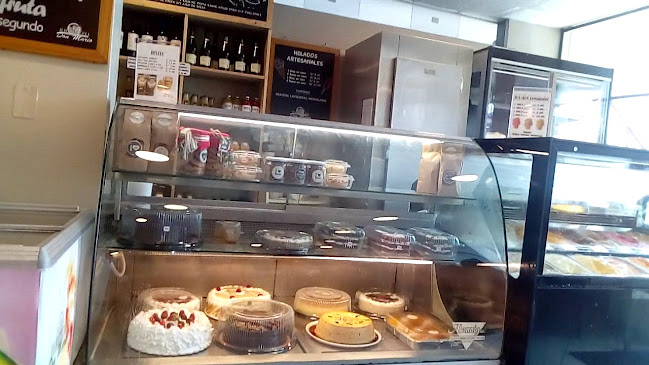 Opinii despre Baguetería Don Mario în San Isidro - Gastronomía y hostelería