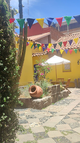 Cafe Bar de la Casa del Corregidor - Puno
