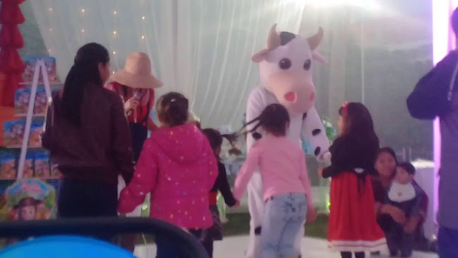 Opinii despre Eventos casablanca chosica în Lurigancho - Gastronomía y hostelería