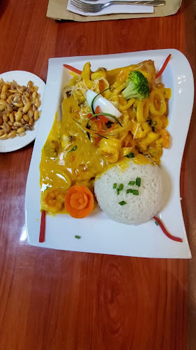 Opinii despre El Fayke Piurano II în Lima - Gastronomía y hostelería