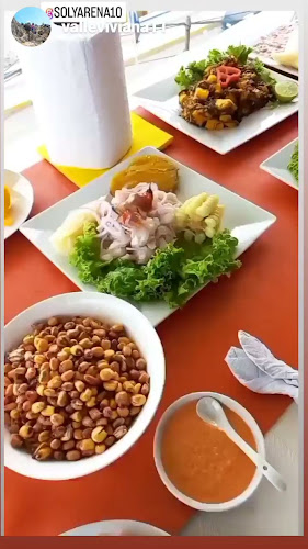 Opinii despre SOL Y ARENA în Huanchaco - Gastronomía y hostelería