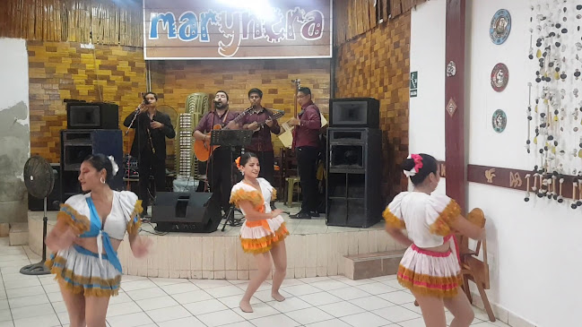 Marynera Restaurant Turistico - Víctor Larco Herrera