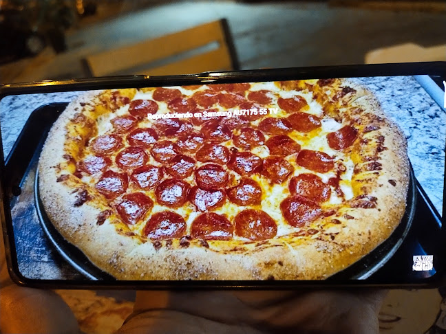 NAPOLITANA PIZZERIA - Gastronomía y hostelería