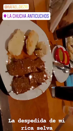 Jr.Eglinton 323, Pucallpa 25000