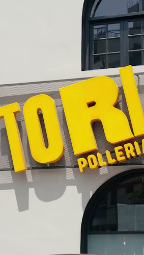 Opinii despre Tori Pollería în Lima - Gastronomía y hostelería