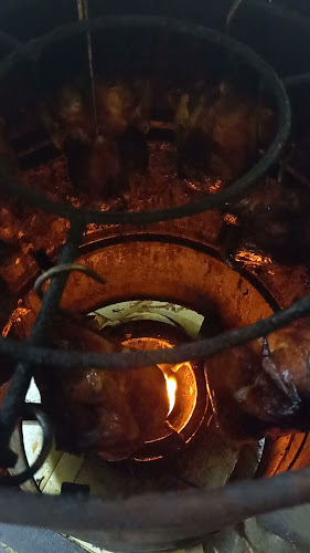 Chifa Continental julihno sac