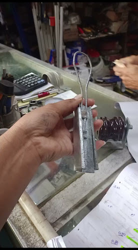 Mercado Mayorista - Trujillo