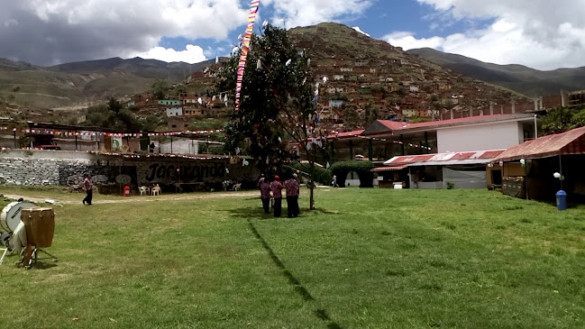 CENTRO CAMPESTRE JACARANDÁ - Gastronomía y hostelería