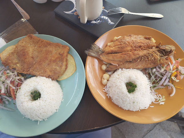 Los Tomines Restaurante Pizzeria