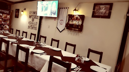 Escribanos Bar Grill