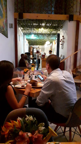 CANTUÁ de Maria Panela - Gastronomía y hostelería