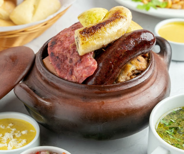 Opinii despre Santa Ana Cafetería în Lince - Gastronomía y hostelería