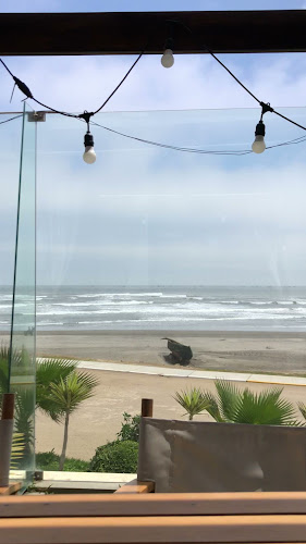 Ribera del Mar - Gastronomía y hostelería