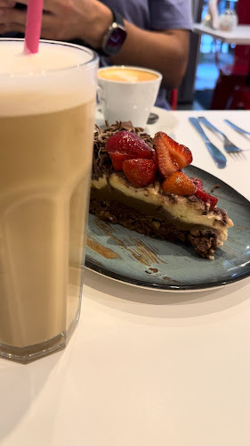 Sasha Pasteles - Gastronomía y hostelería