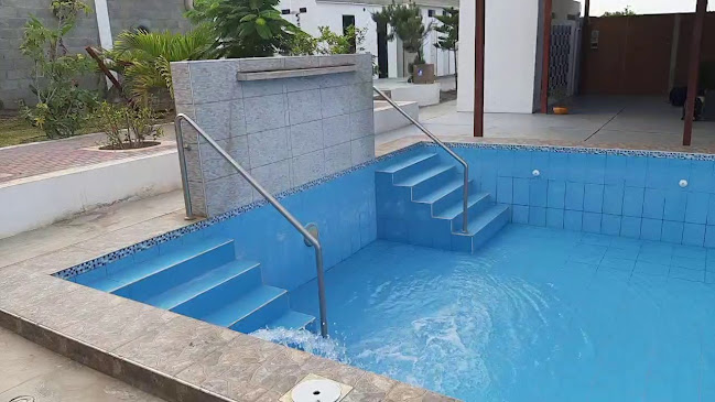 Casa Club T&G - La Victoria