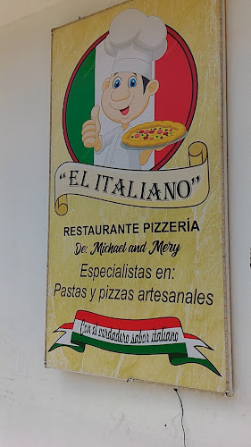 Opinii despre El Italiano în Casma - Gastronomía y hostelería