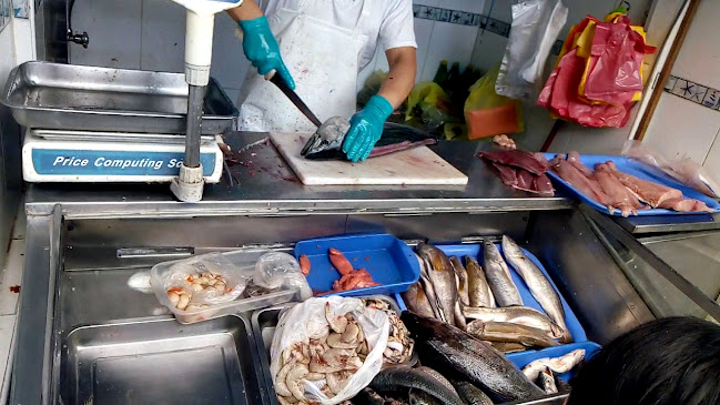 Mercado Modelo San Miguel - San Miguel