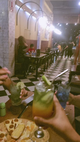 Opinii despre Pizzería Toscana Food în Tingo María - Gastronomía y hostelería