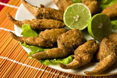 RESTAURANT PISCOMAR - Piura