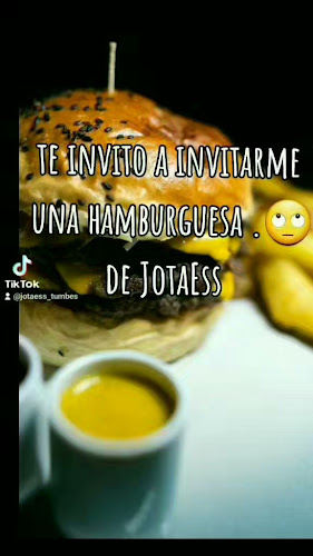 Comentarii opinii despre JOTAESS-BURGER
