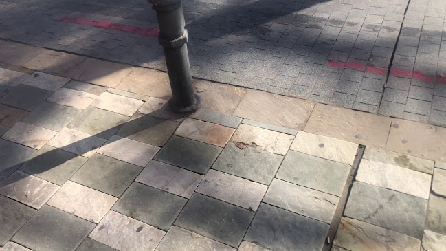 Opinii despre Qué Rico Restaurante Playa de San Juan în Santa Ana - Gastronomía y hostelería