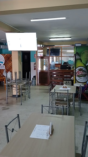 Opinii despre PUERTO Y SAZÓN - PESCADOS Y MARISCOS în Nuevo Chimbote - Gastronomía y hostelería