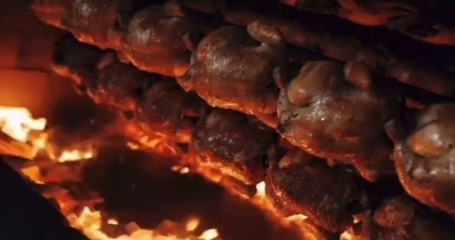 Opinii despre EL FOGON DE LA PARRILLA în Paita - Gastronomía y hostelería