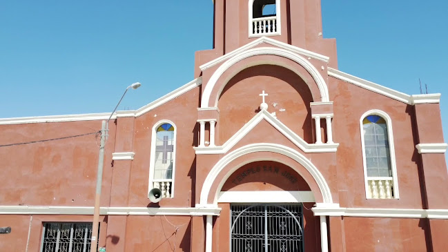 Picanteria Los Siete Potajes - Piura