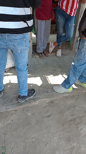 Opinii despre Mercado Alan Garcia în El Porvenir - Gastronomía y hostelería