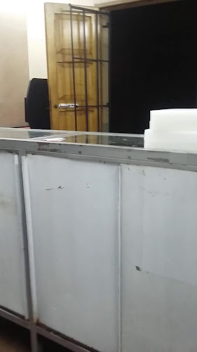 Mercado Alto Porongoche