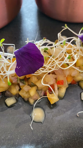 Aulita Restaurante - Cusco