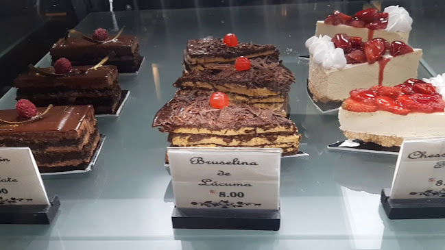 Opinii despre Mana în Arequipa - Gastronomía y hostelería