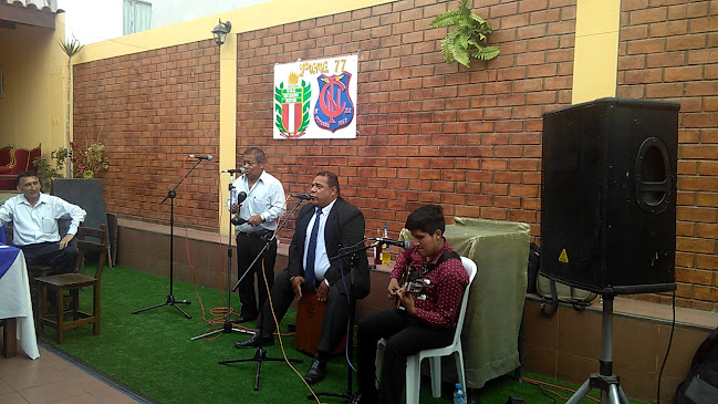 Club Huancabamba - San Miguel