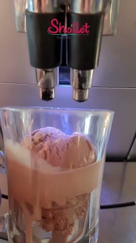 Opinii despre Cafeladeria Sho'llet în Villa Rica - Gastronomía y hostelería