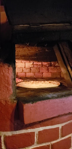 El Marengo Pizza a La Leña