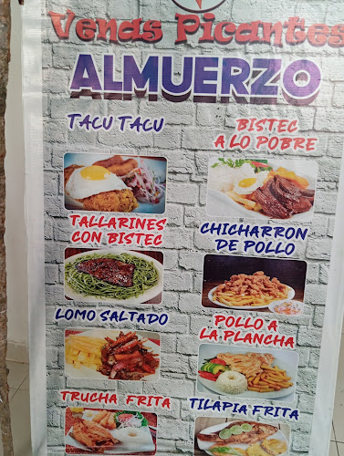 Opinii despre Venas Picantes în Jaén - Gastronomía y hostelería