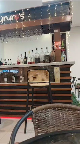 Huayruro's Pisco - Bar