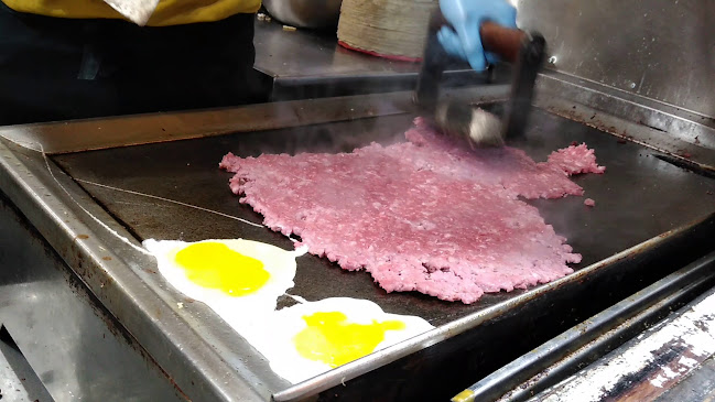 Mr. Taco - Jesús María