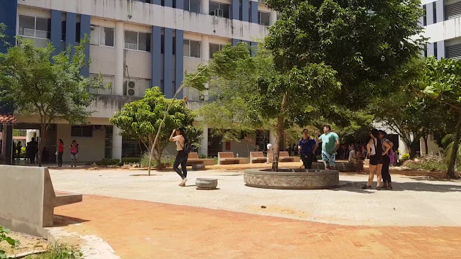 Santa Cruz de la Sierra - Santa Cruz