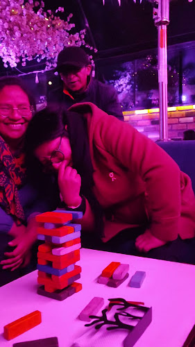 CLUB 67-RestoBar - Huancavelica